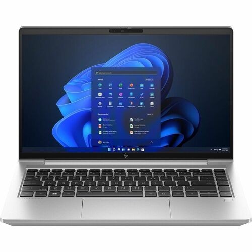 HP EliteBook 640 G10 14" Notebook – Intel Core i5 13th Gen i5-1345U – 16…