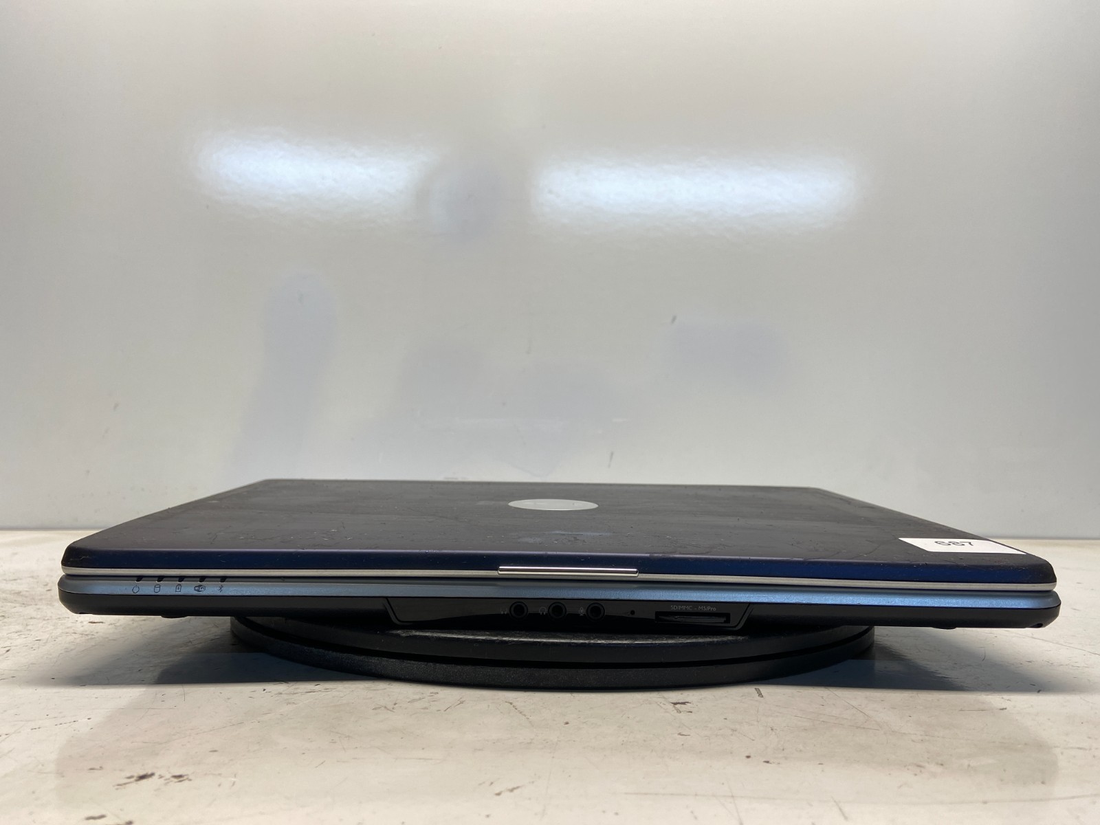 Dell Inspiron 1525 Intel Core 2 Duo 06FD 2GHz 512 MB NO HDD