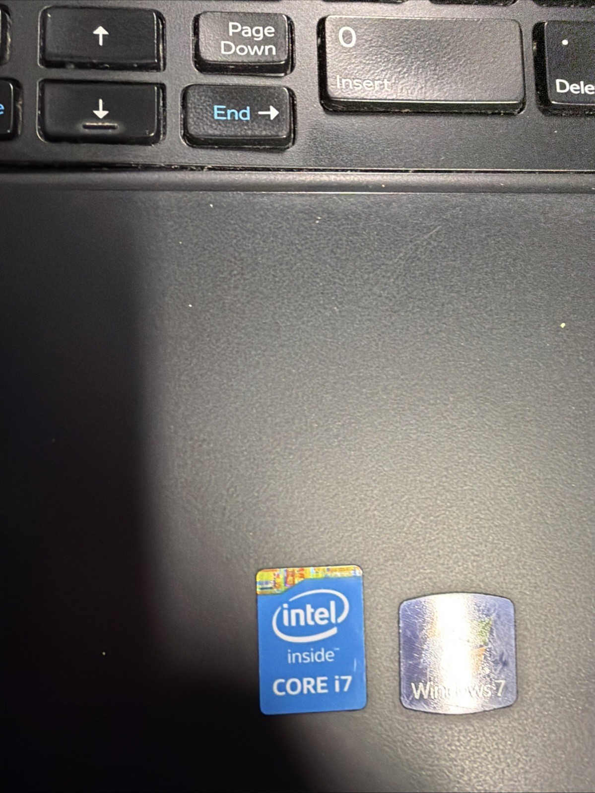 dell latitude e5550 i7