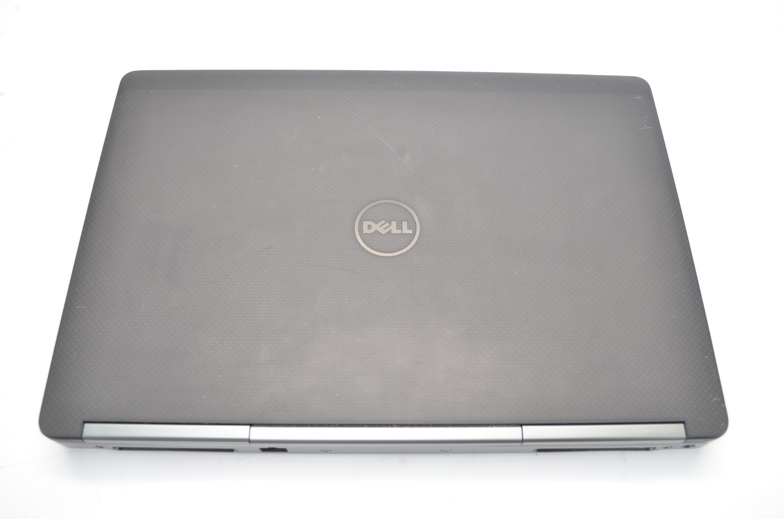 Dell Precision 7520 i7-7700HQ 2.8GHz 16GB Ram No HDD Pro Quadro M1200 “Ex” Batt