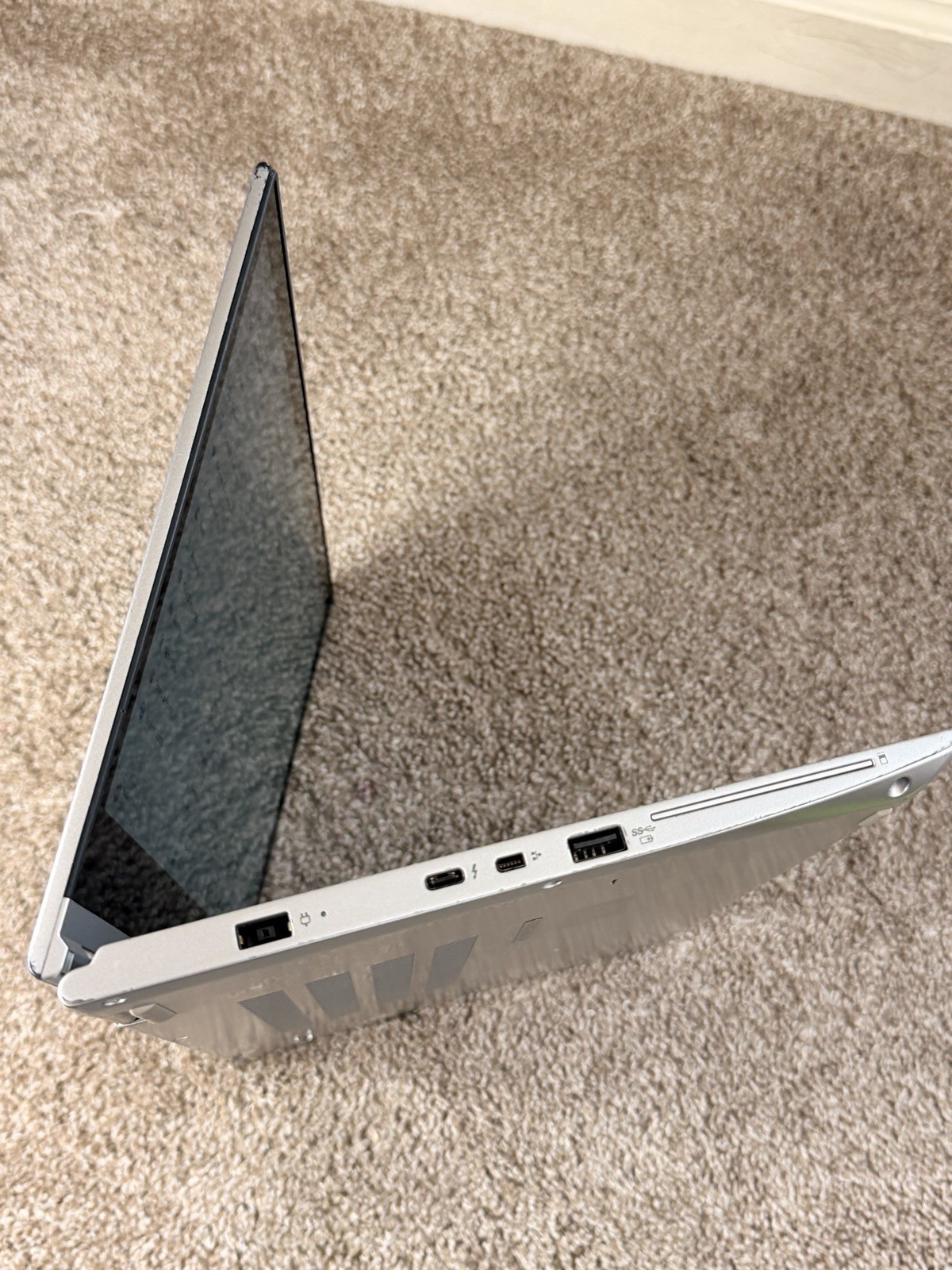 Lenovo ThinkPad X380 Yoga 2-in-1 Laptop Intel I7-8th Gen 16GB RAM 512GB SSD