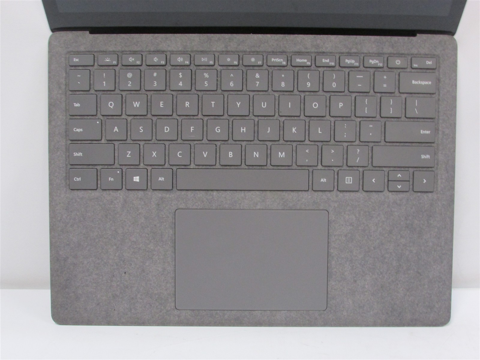 Microsoft Surface Laptop 3 1867 i7-1065G7 1.3GHz 16GB 512GB 13.5″ W11H SCRN DMG