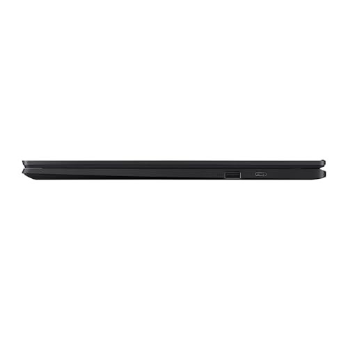 Asus Chromebook 15.6” FHD N4500 4GB 128GB EMMC CX1500CKA-SS48F – Gray