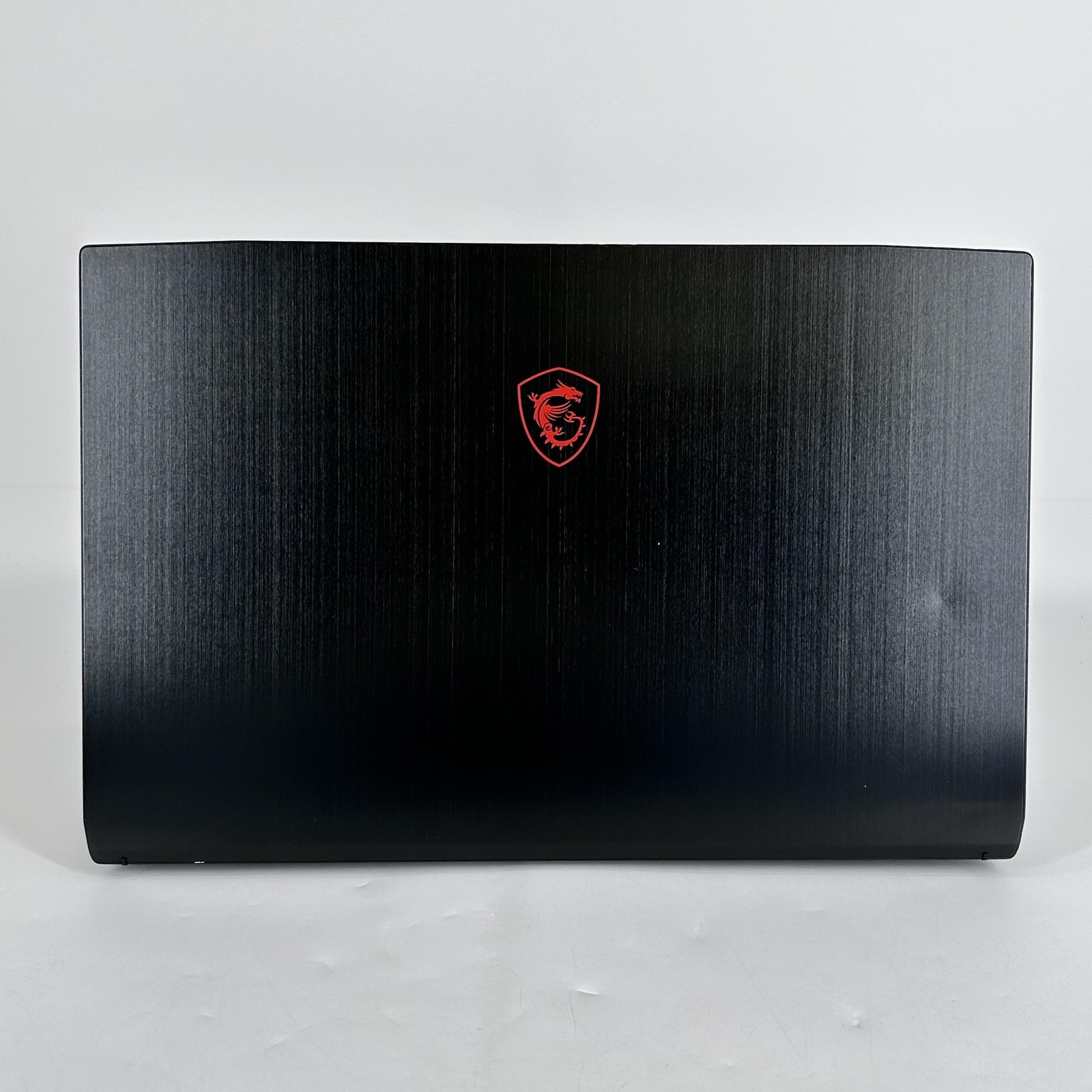 MSI Thin GF75 17.3 FHD 144Hz i7-10750H 2.60GHz 32GB 1TB SSD/1TB HDD RTX 3060