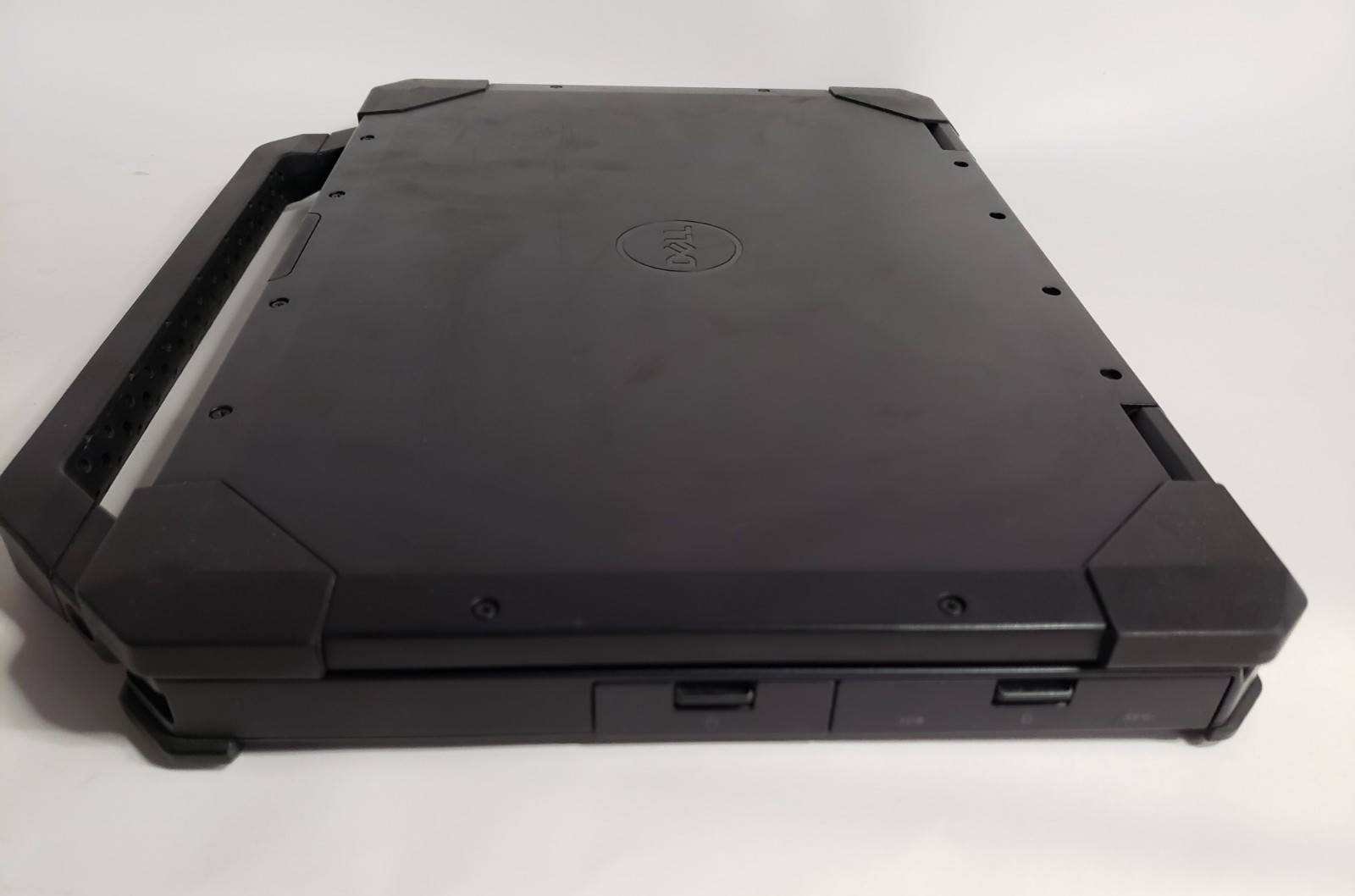 Dell Latitude 5420 Rugged Core i7- 8650U 16GB DDR4 RAM 512GB SSD Windows 11 Pro
