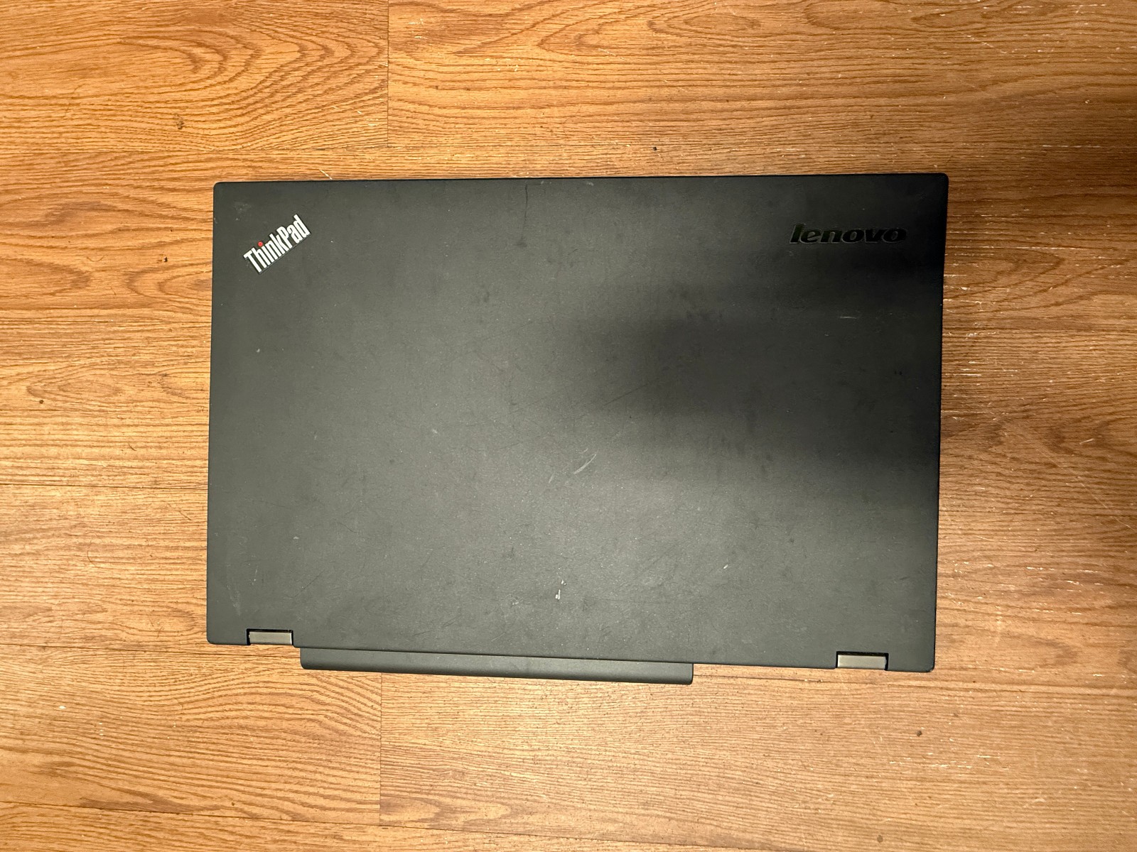 IBM ThinkPad T540P
