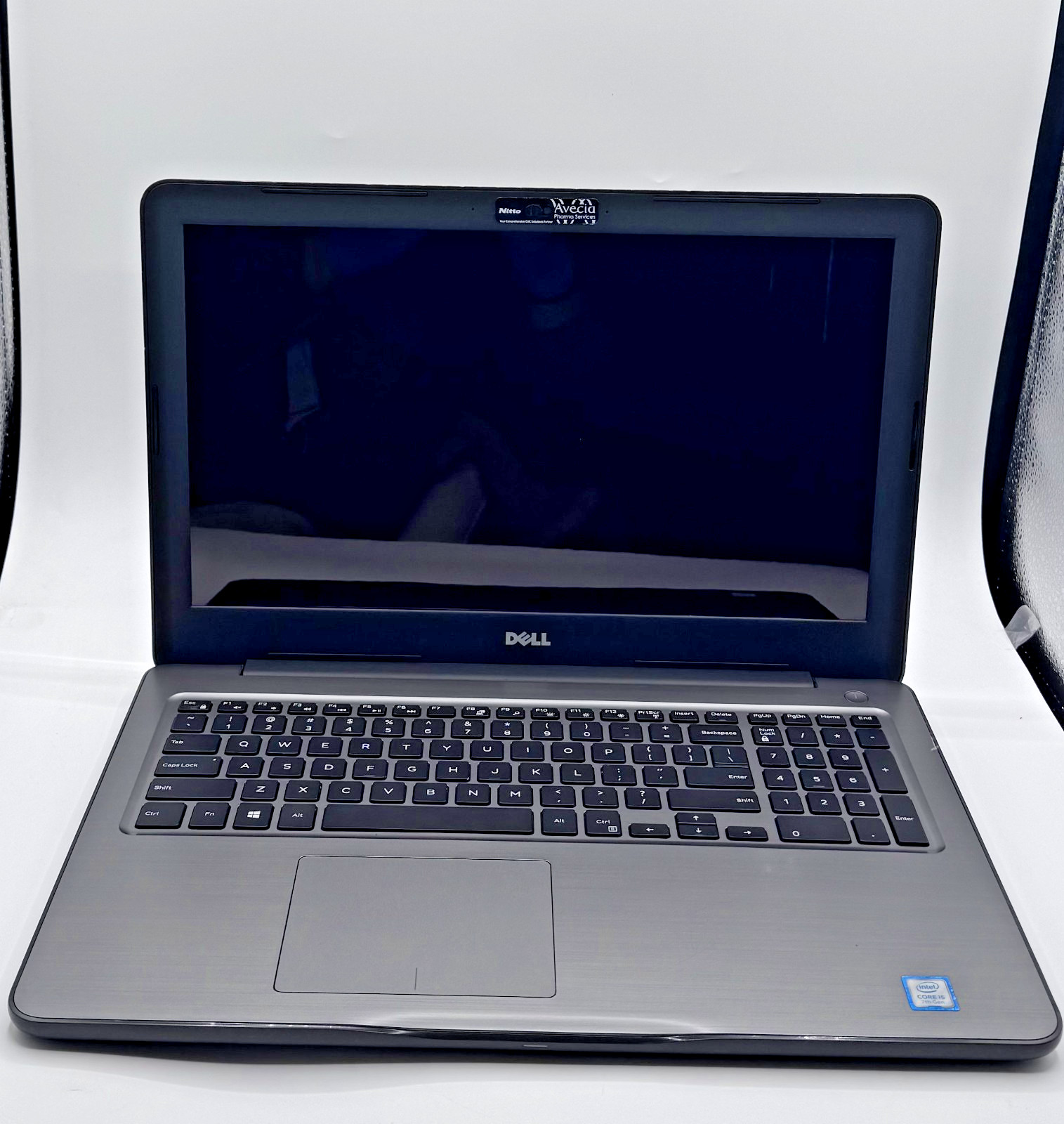 Dell Inspiron 5567 15.5″ Laptop – Intel i5-7200U | 4GB RAM | 1TB HDD | Win10P