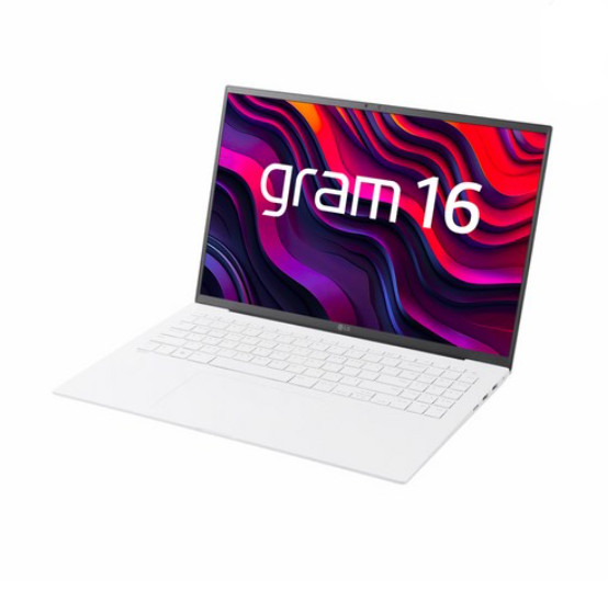 2025 LG Gram Laptop 16Z90S-GA5VK 16″ 256G 16G WQXGA 2560×1600 Win11