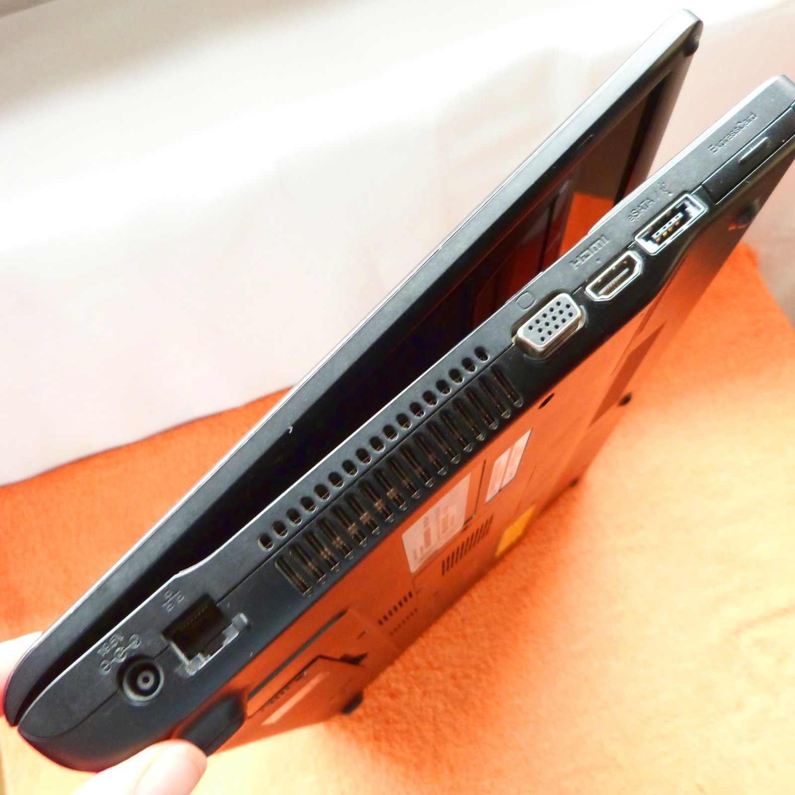XXL LOT Sony Vaio EB 15 inch FULLHD Allrounder l 1TB SSD Windows 11 l 16GB RAM