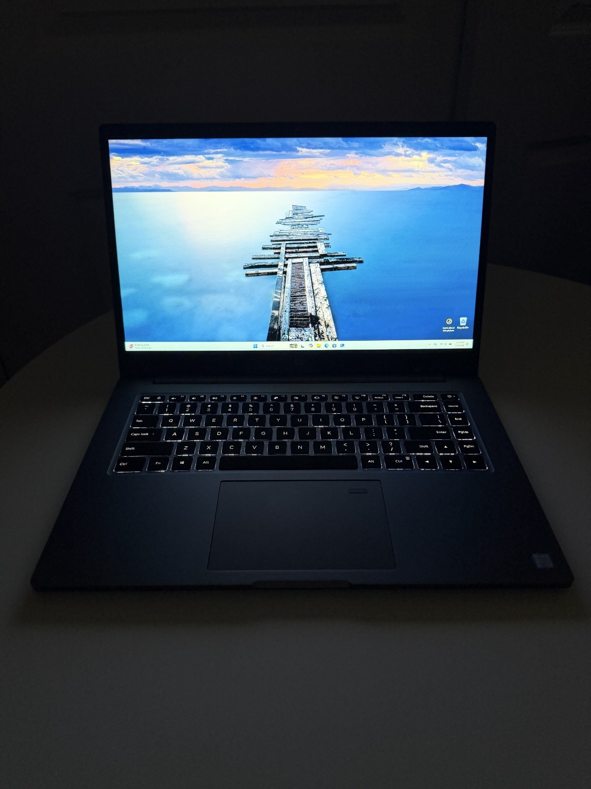 Rare Xiaomi MI Notebook Pro 15.6 Laptop Core i7, 16GB, 2TB SSD, NVIDIA, High Res