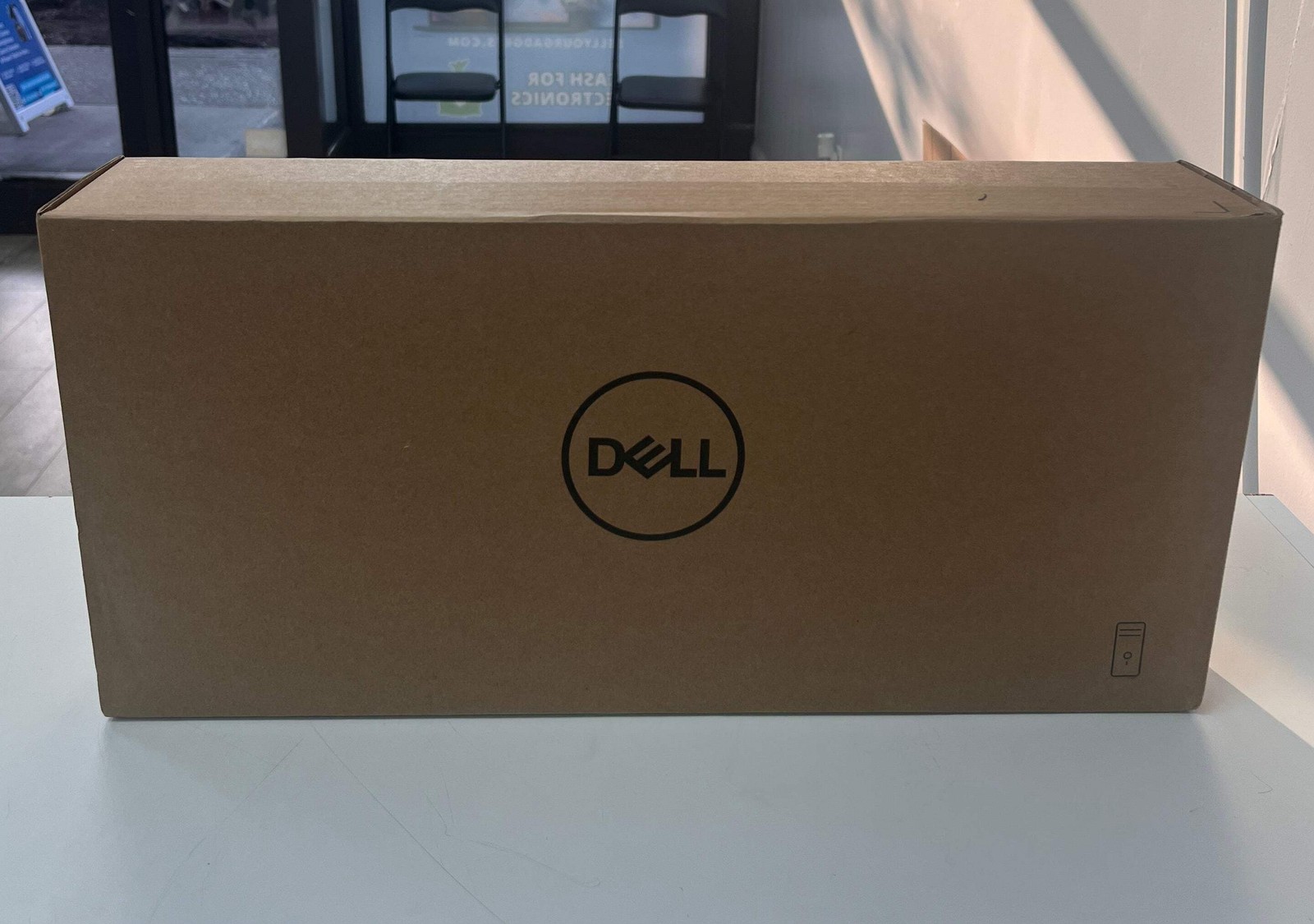 Dell OptiPlex Micro 7020 Desktop i5-12500T 16GB DDR5 512GB SSD Windows 11 Home –