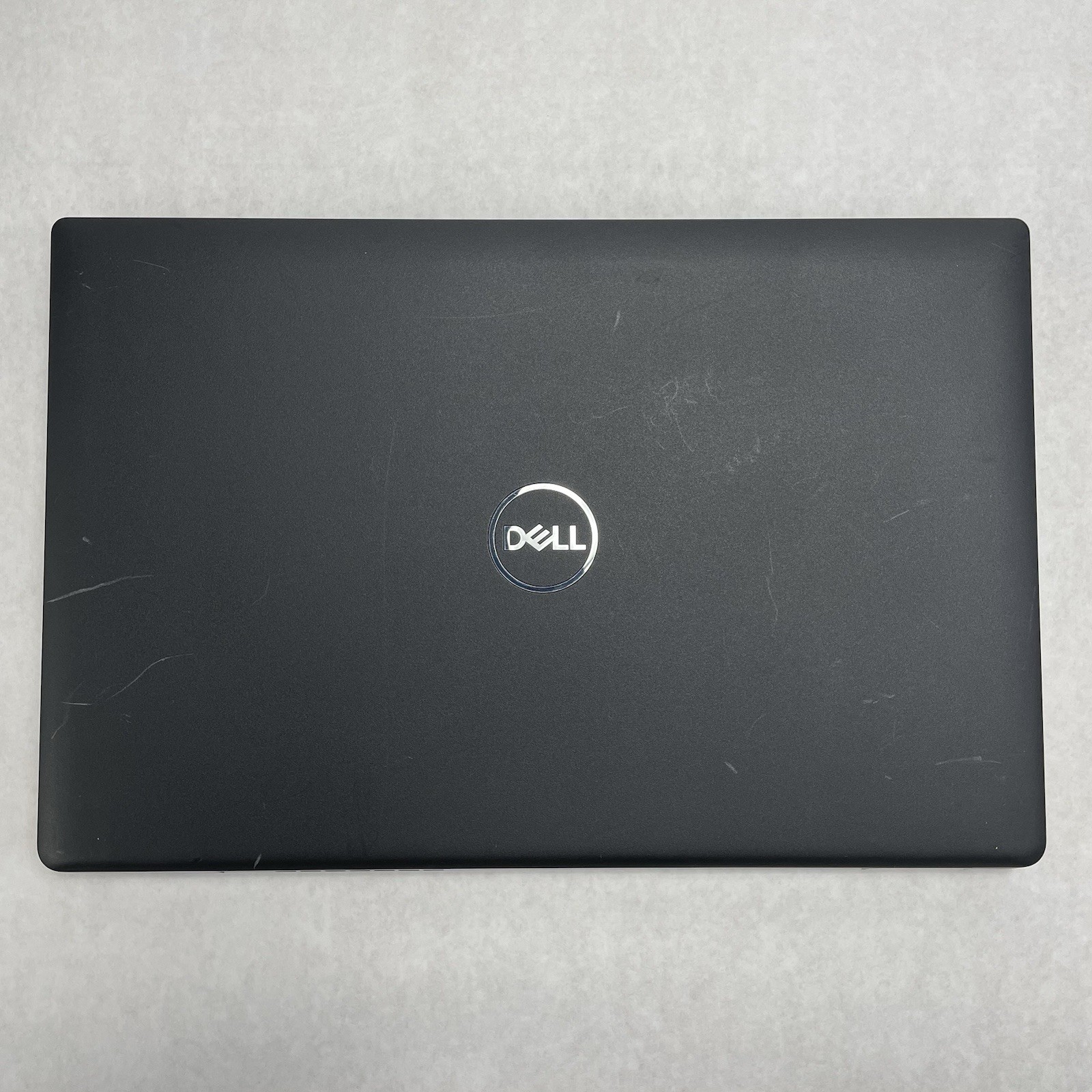 Dell Latitude 3520 15.6″ i5-1135G7 2.40 GHz 8 GB RAM No SSD/OS/AC – Worn Keys
