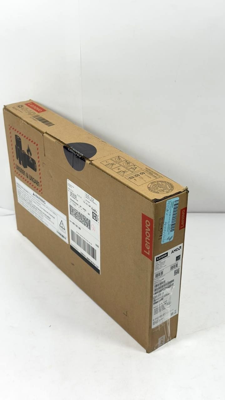 Lenovo V15 G4 15.6″ FHD Laptop Ryzen 3 7330U 16GB/256GB Win11H (AS IS) 83CR001UU