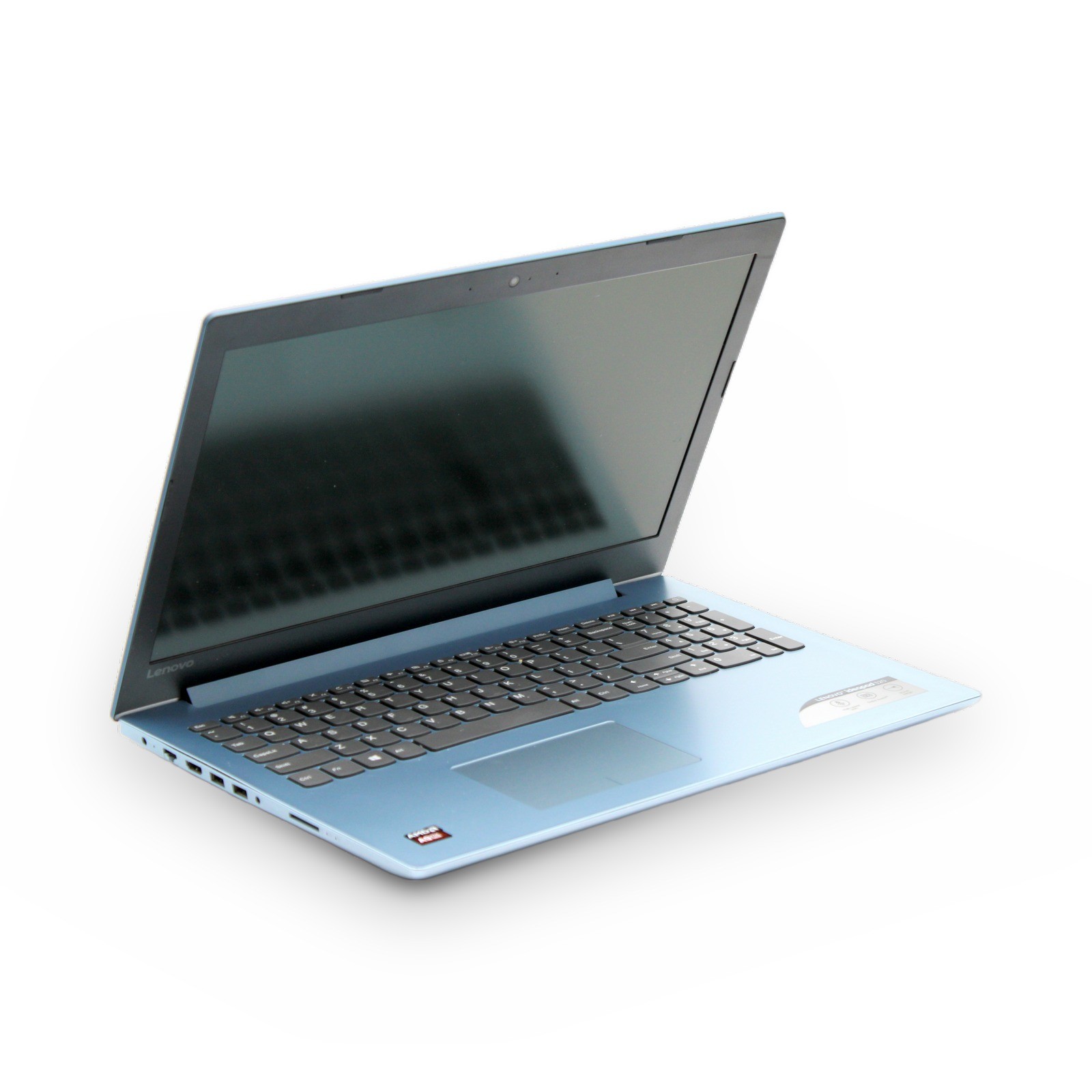 Lenovo IdeaPad 320-15AST 15.6in A9-9420 4GB No OS, Drive, Battery, Power Cord