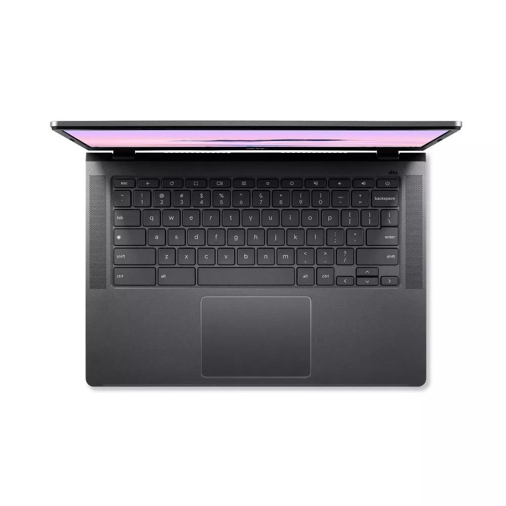 Acer Chromebook Plus 514 14″ WUXGA Laptop Intel Core 5 120U 16GB 256GB Refurb