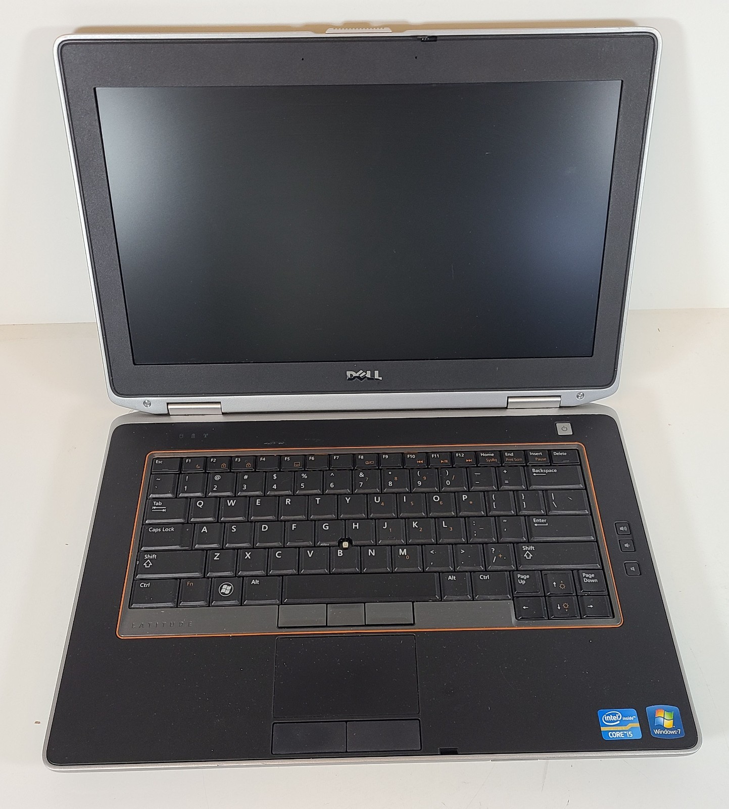 Dell Latitude E6420 Intel Core i5-2520M 4GB 200GB Windows 10 Home