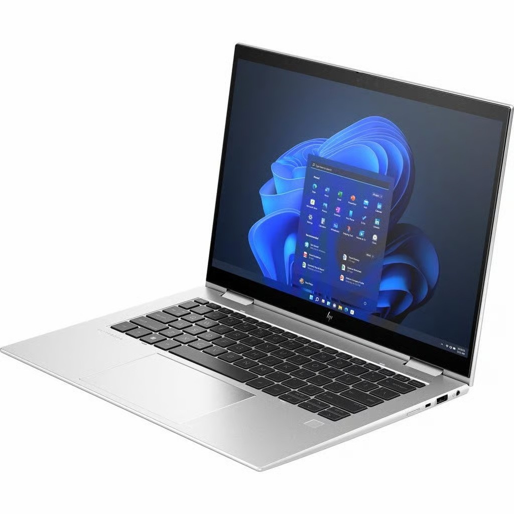HP EliteBook x360 1040 G8 14″ | i7-1185G7, 32GB RAM, 512GB SSD, Touch, Win11 Pro