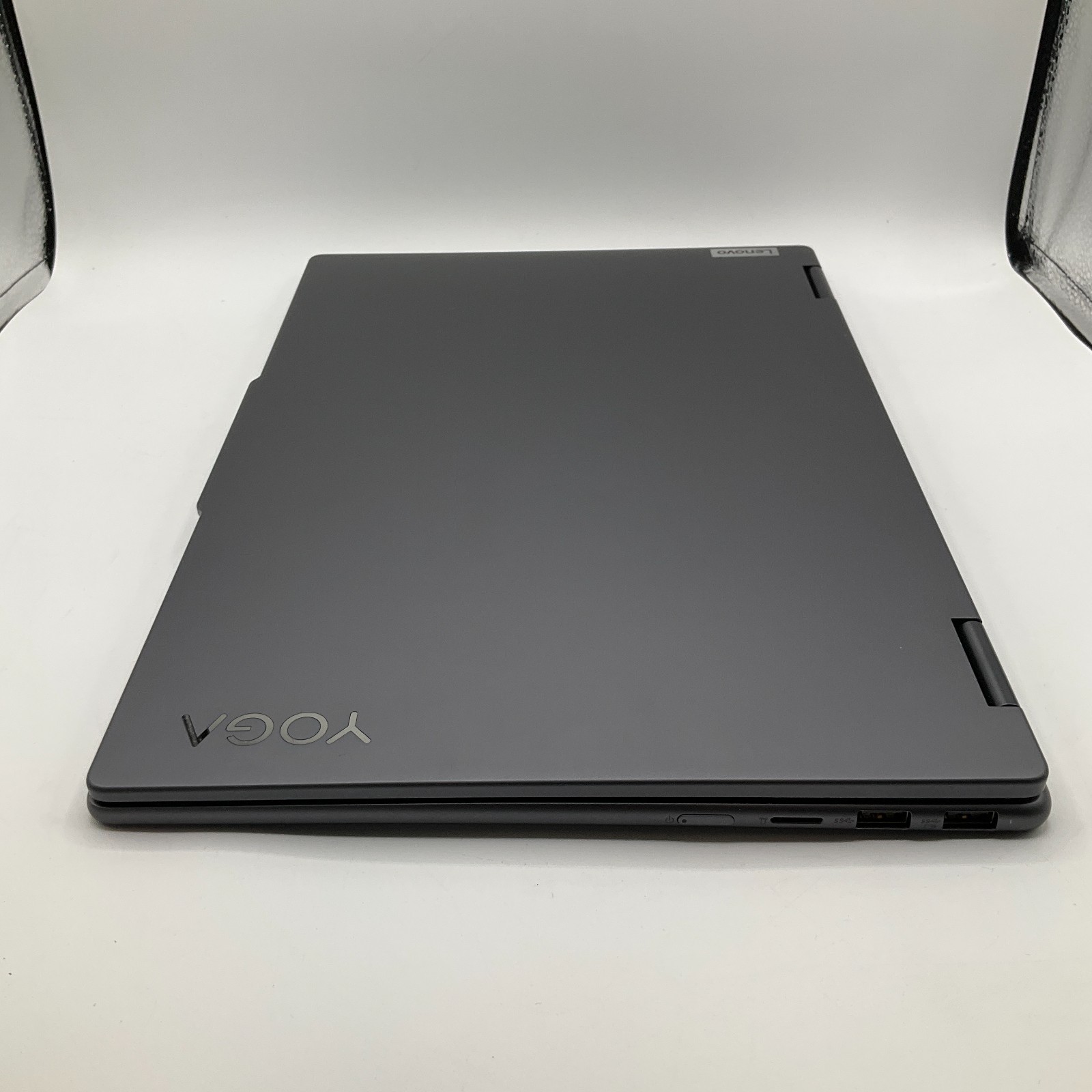 Lenovo Yoga 7i Laptop 13th Gen Intel i5-1335U @ 1.30 GHz 8GB RAM 512GB Iris Xe