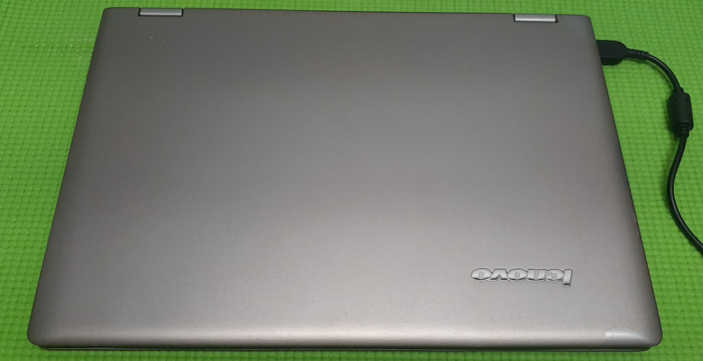 Lenovo Ideapad Yoga 13 Laptop Intel Core i7-3537U 8GB NO SSD NO OS