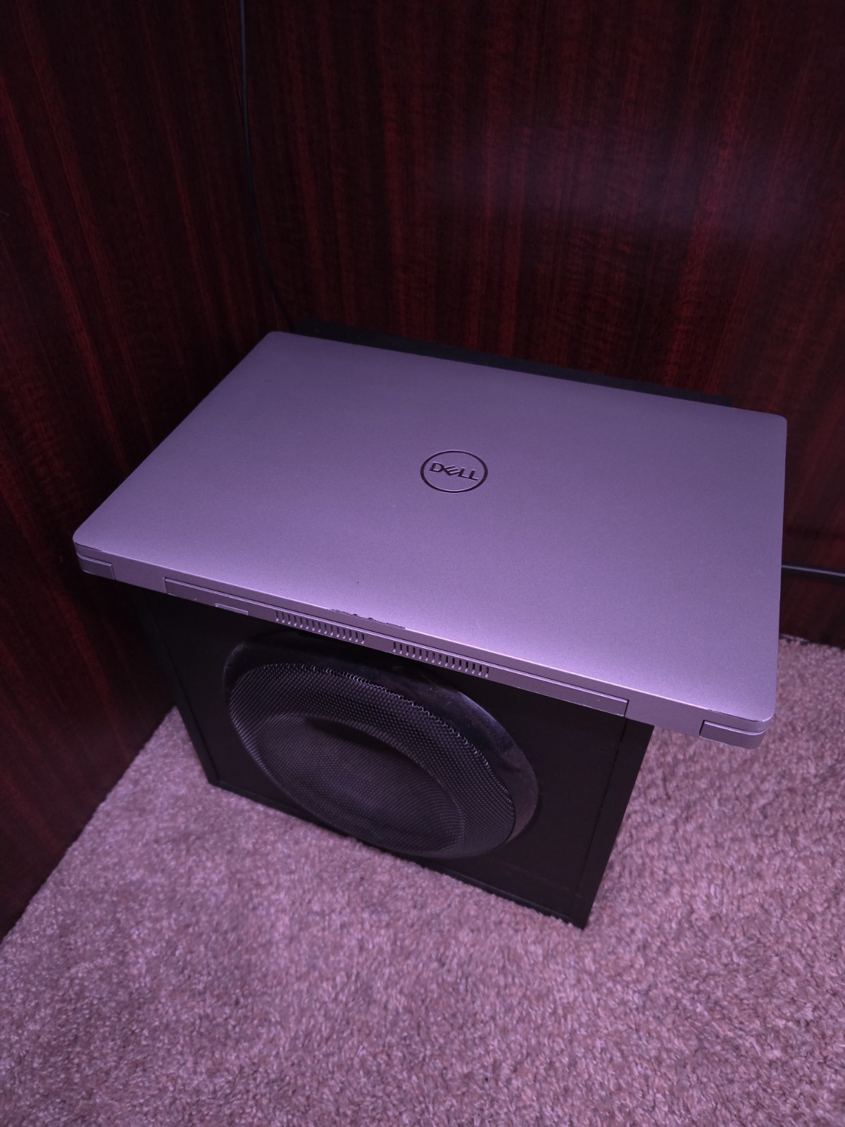 Dell Latitude 5420 14″ i7-1185G7 3.0GHz 16GB RAM 512GB SSD Windows 11 Pro