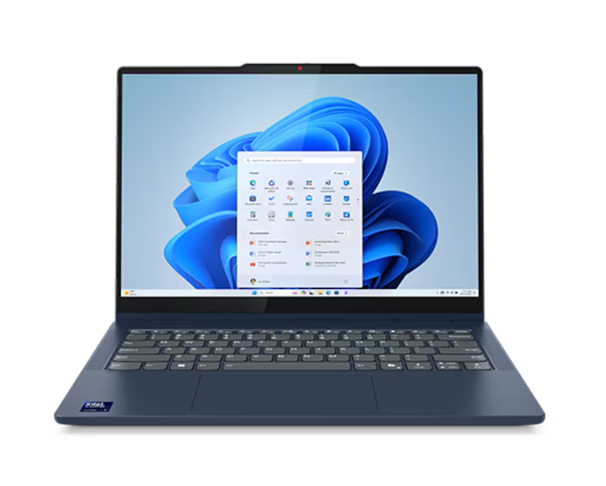 Lenovo IdeaPad 5i 2-in-1 Gen 10 14 in Core Ultra 5 225U 8 GB RAM 512 GB SSD