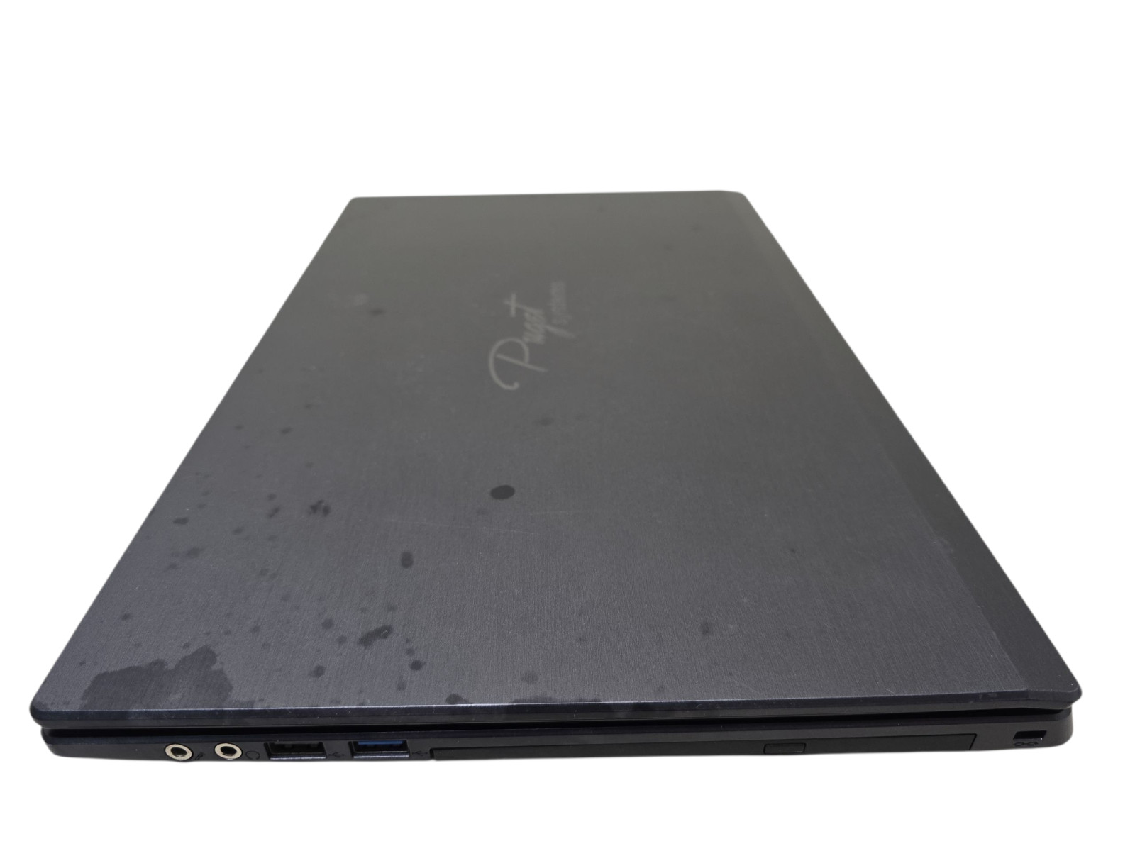Puget Systems Laptop i7-4700MQ 2.5GHz 750GB HDD 16GB RAM Windows 10