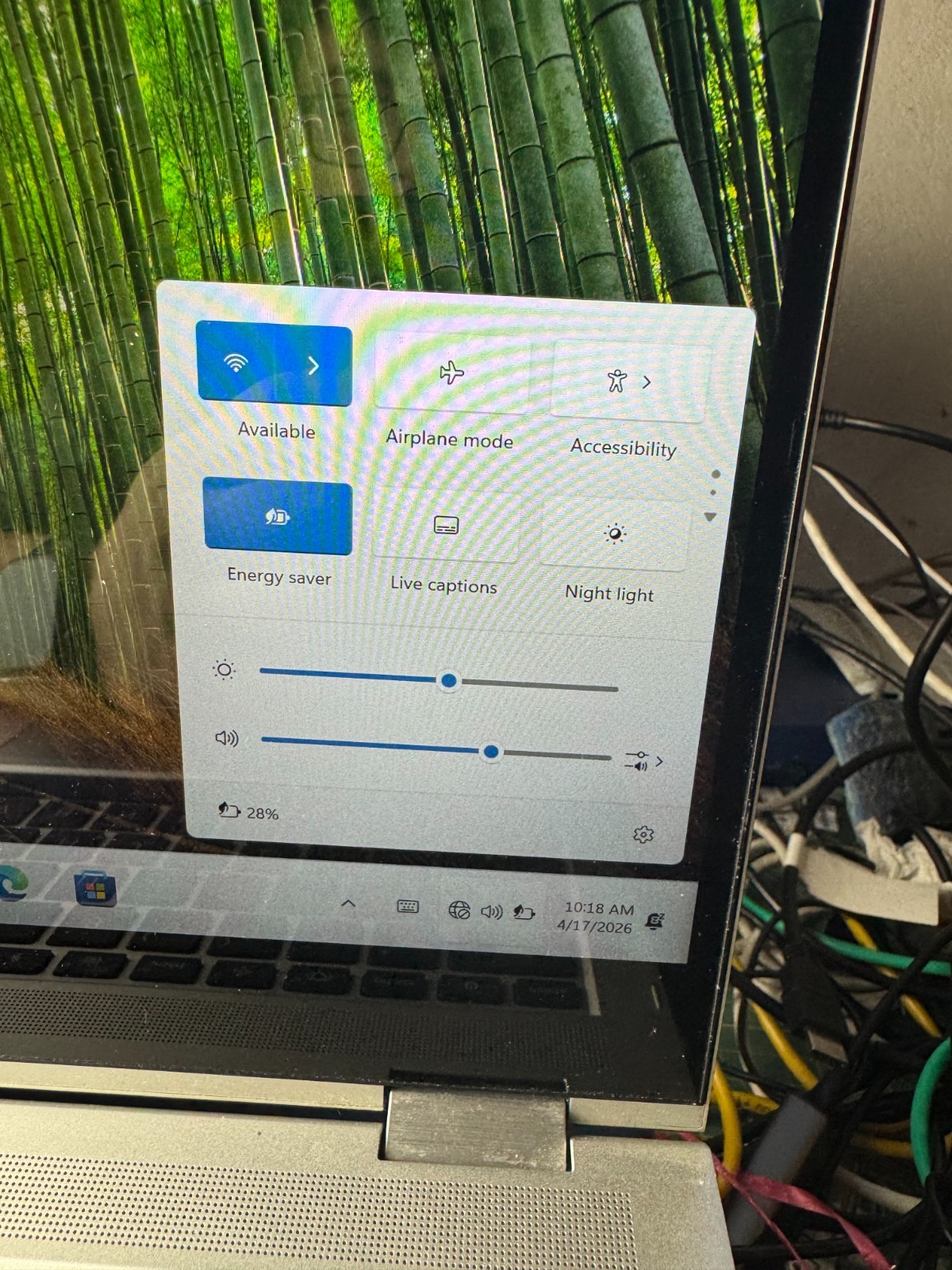 HP ProBook x360 435 G7 Ryzen 7 4700U, 8GB RAM, 256GB SSD, TCH-SCRN #5214