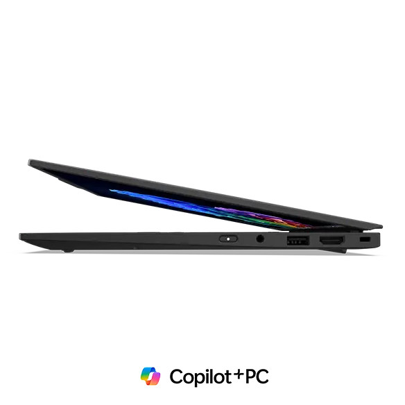 Lenovo ThinkPad X1 Carbon Gen 13 Aura 14″ 2.8K OLED Ultra 7 258V 32GB 512GB