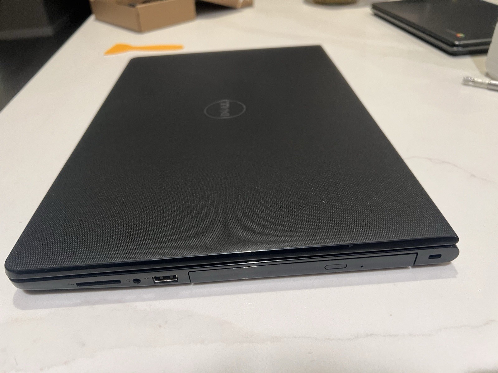 Dell Inspiron 15 3000 Series 15.6” i3 7th Gen Read
