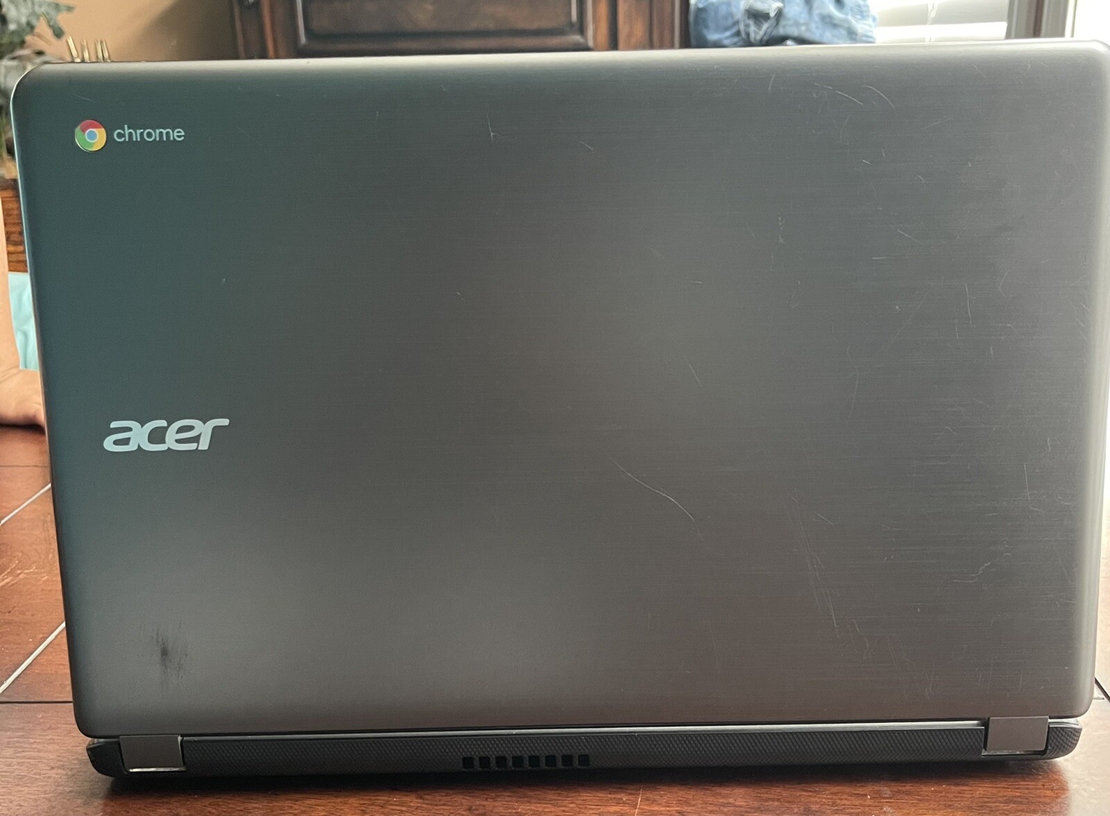 Acer Chromebook 15 CB3-532
