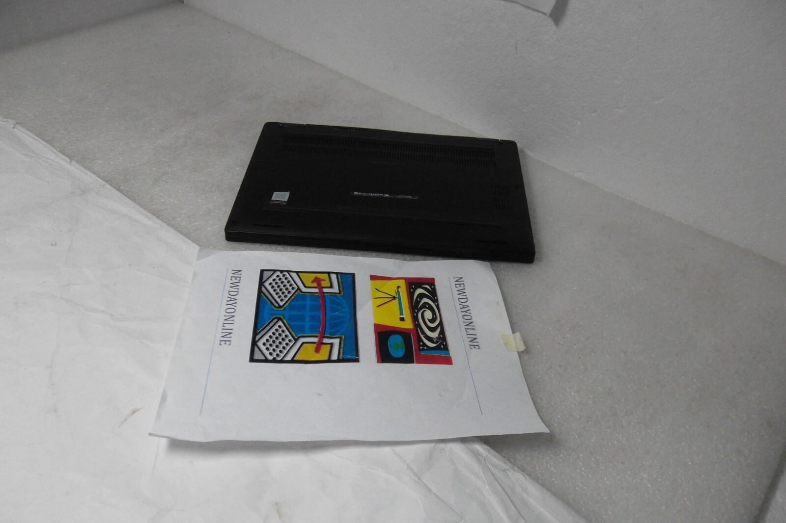 Dell Latitude 7390 2-in-1 Intel i7-8650U 8GB Wi-Fi BT 256GB Webcam 1080p Touch
