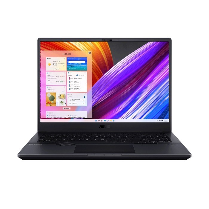 ASUS H76 ProARTH7606WW AI9HX 370 16″T SSD 4K 2T RAM 64GB W11P BLK RTX5080-16G