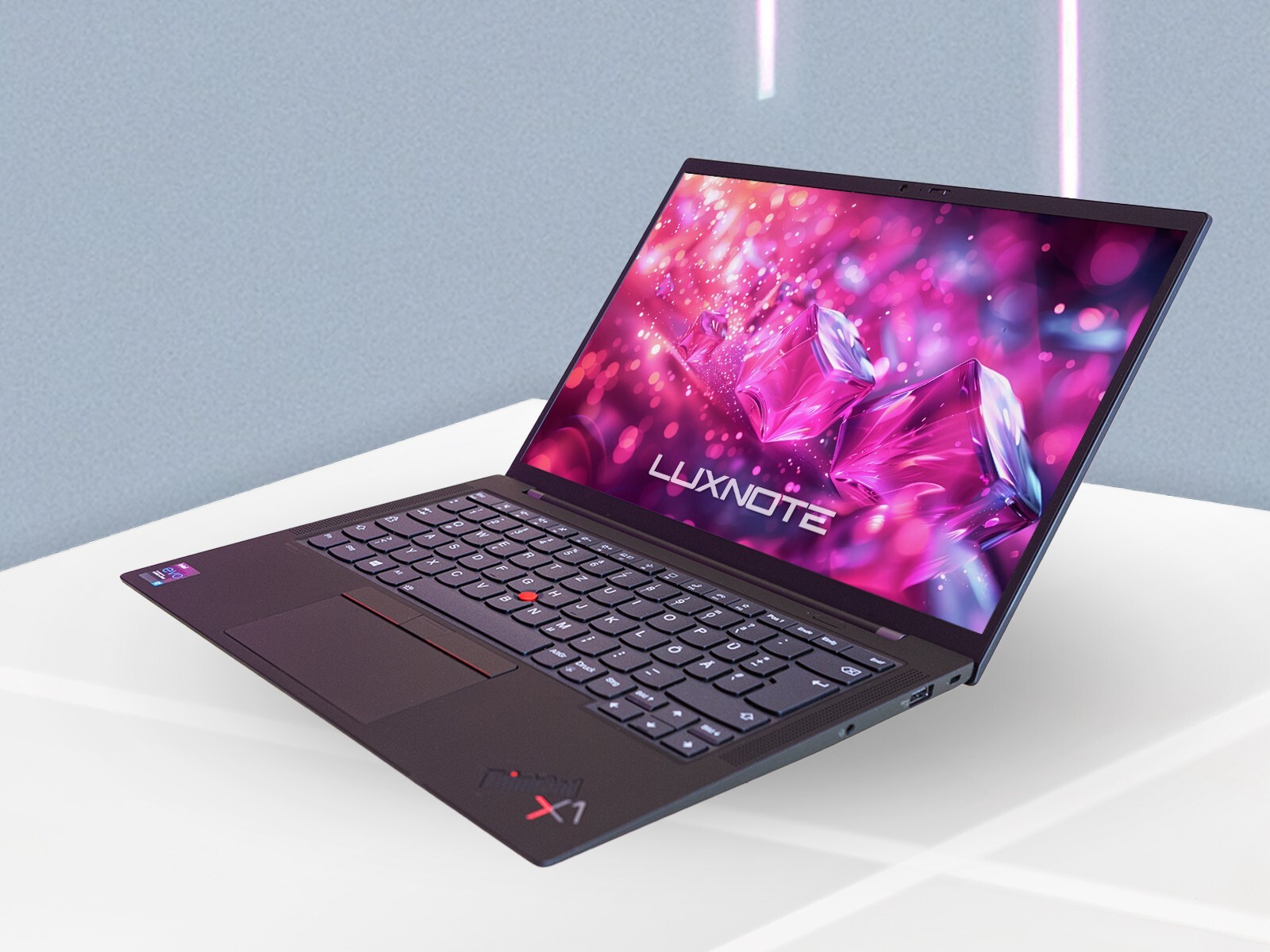 LENOVO THINKPAD X1 CARBON GEN9 i5 2.6GHz 16GB 512GB SSD 1920 WIN11 PRO D5Q