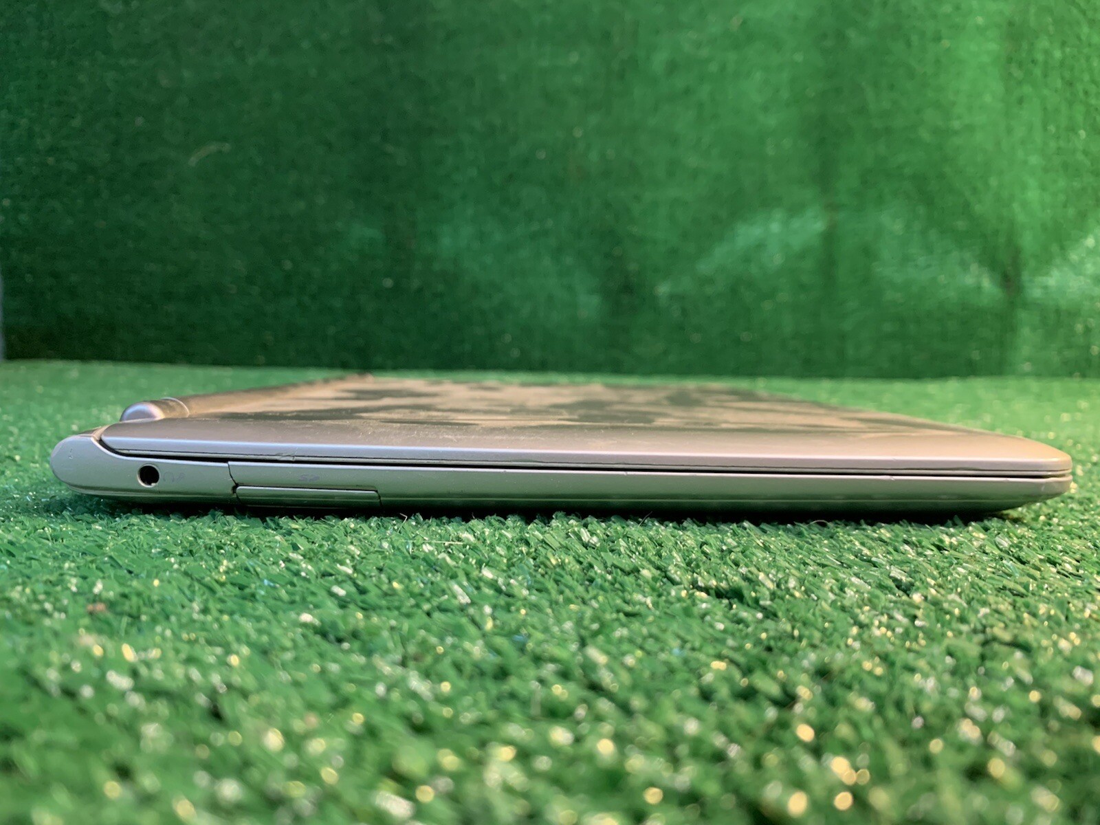 samsung notebook xe303c12 laptop for parts or repair