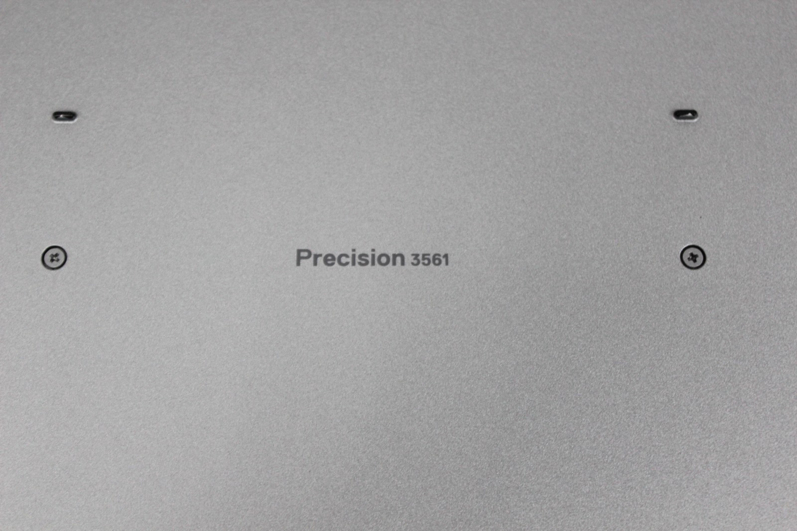 Dell Precision 3561 Laptop i7-11850H 16GB RAM NVIDIA T1200 256GB NVMe SSD 15.6″