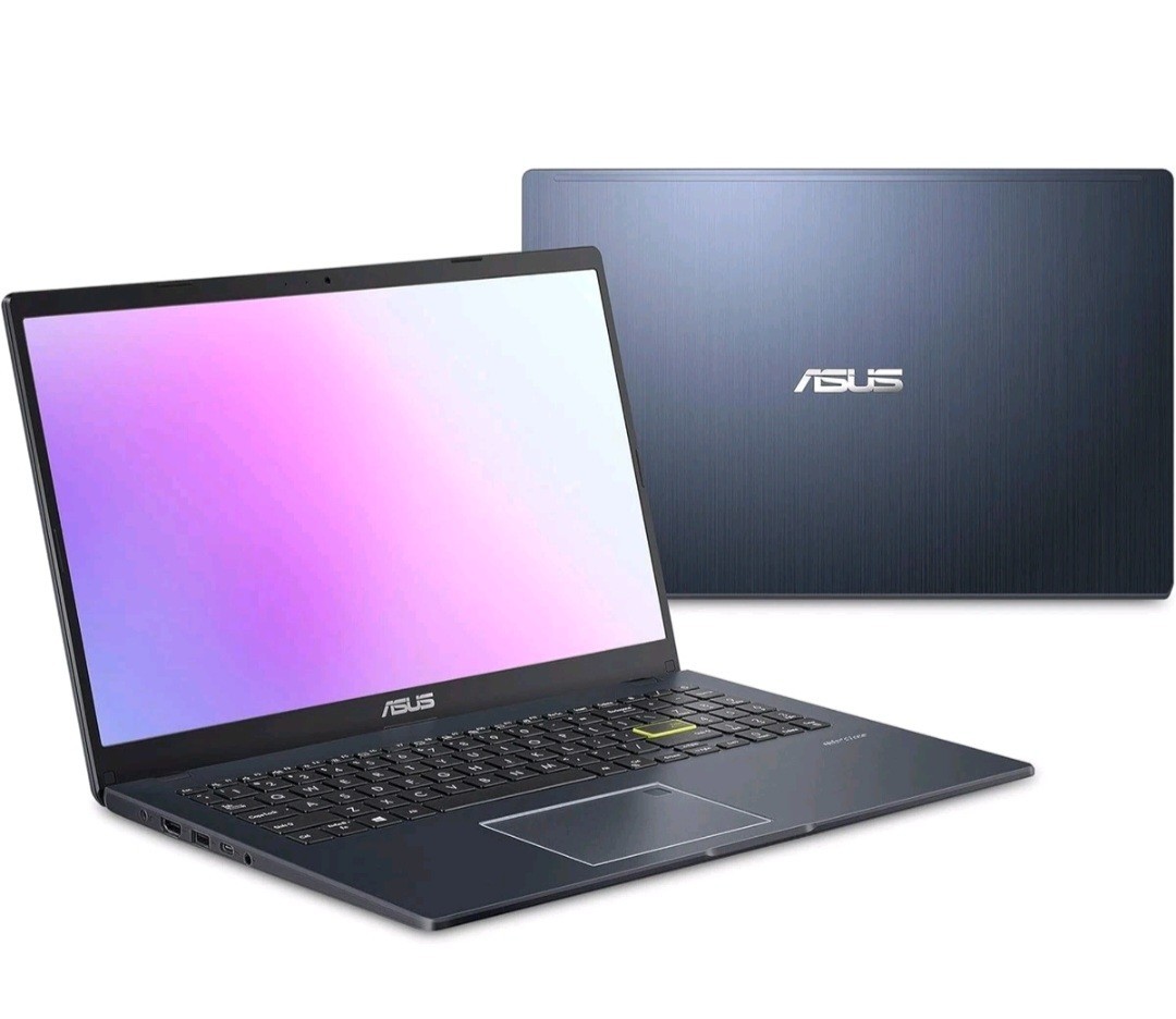 ASUS VivoBook 15.6″ FHD Pentium N5030 Intel UHD Graphics 605 4GB RAM 128GB SSD
