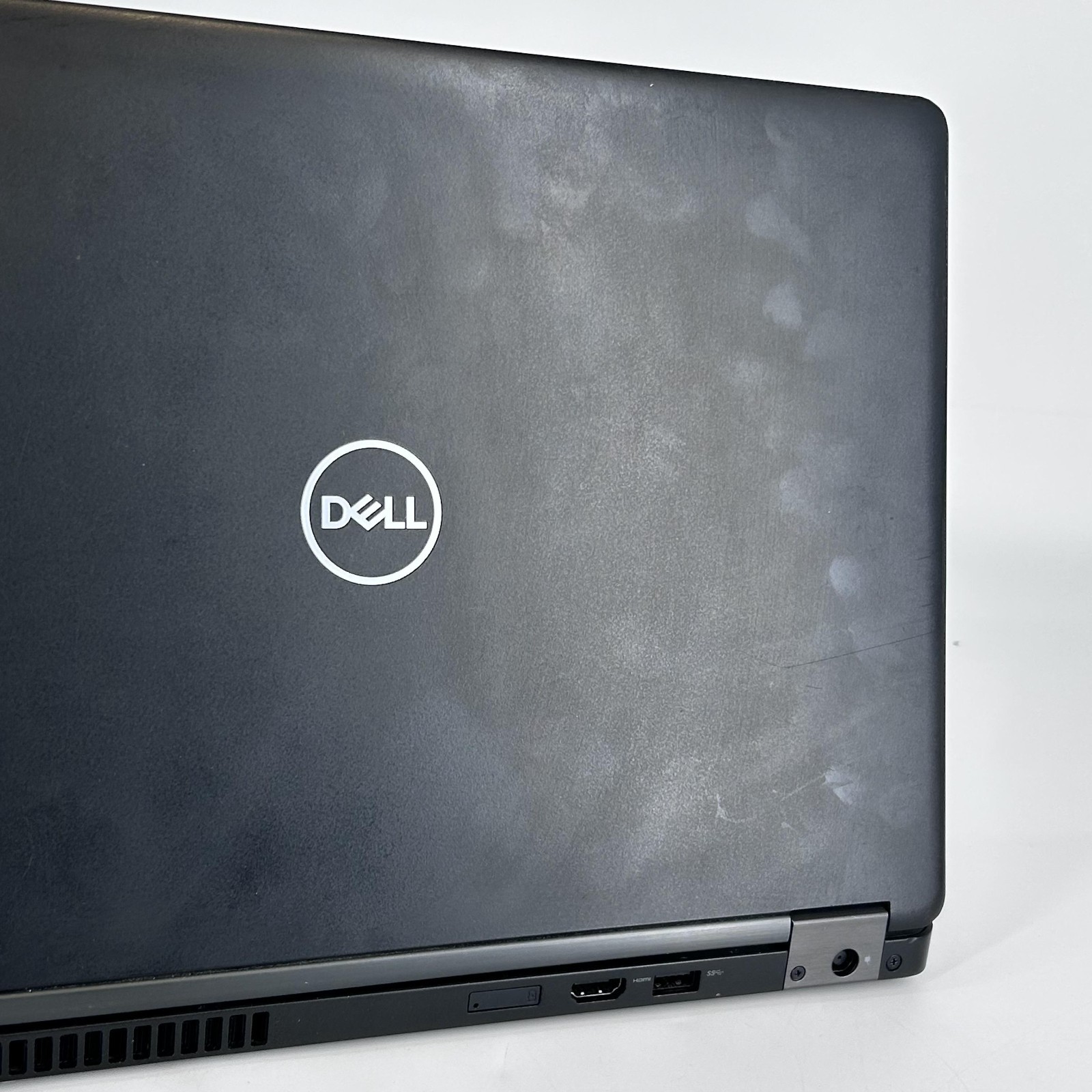 Dell Latitude 5491 14 FHD TOUCH i5-8300H 2.30GHz 8GB 500GB HDD Good – READ