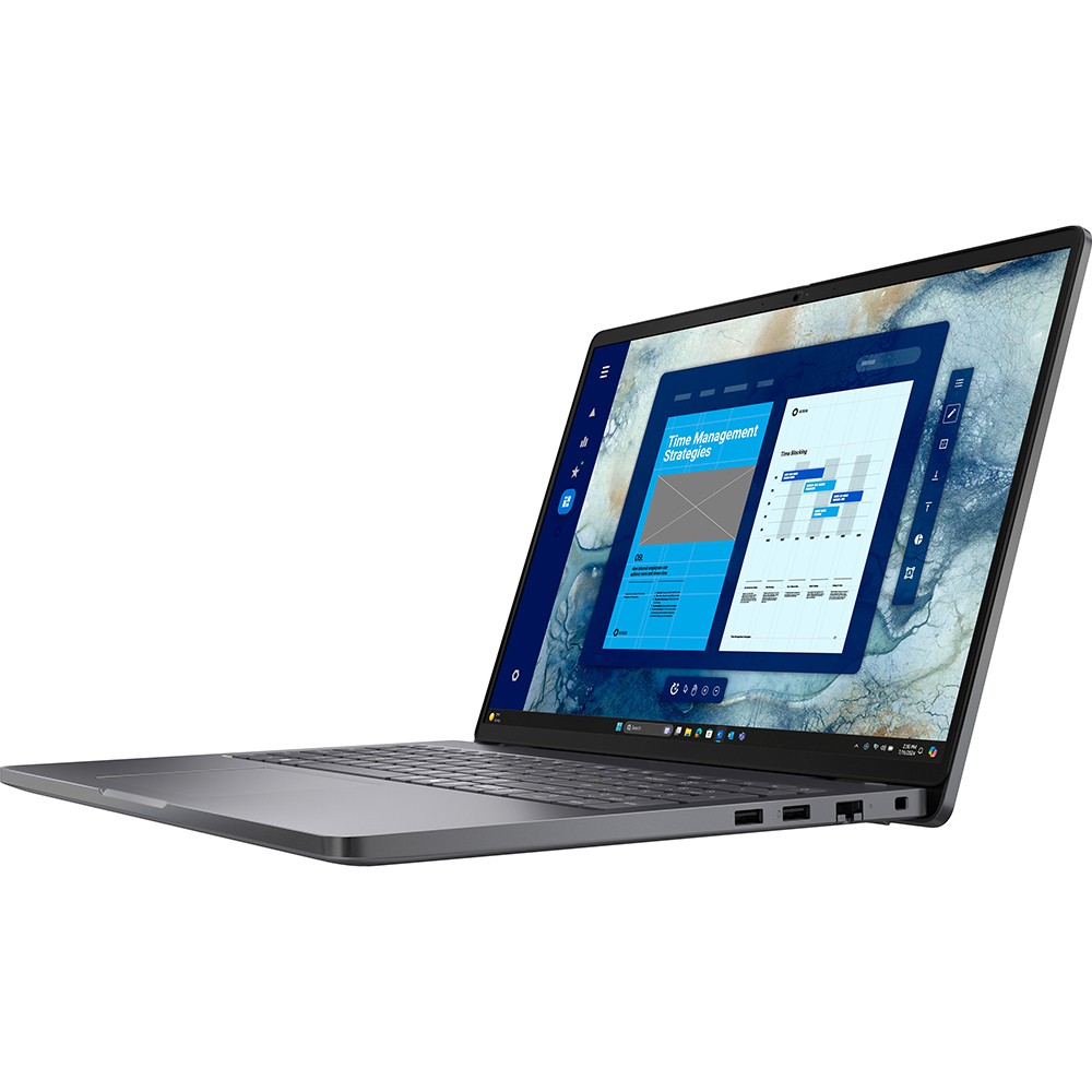 Dell 16″ Pro 16 Laptop in Magnetite – C8G51