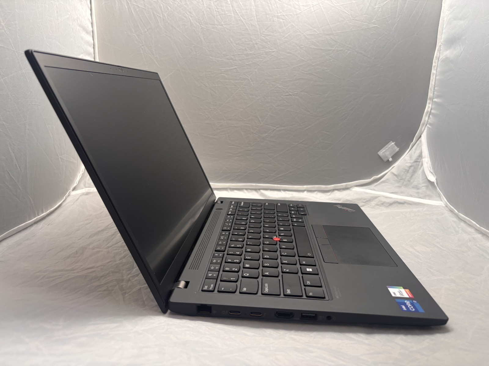 Lenovo ThinkPad T14s Gen 3 14″ WUXGA Intel Core i7-1270P 16GB 256GB LTE