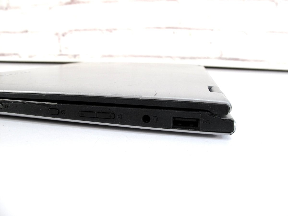 Lenovo Yoga 2 Intel i3-4012Y 1.50GHz 4GB 500GB Laptop + Tablet Computer