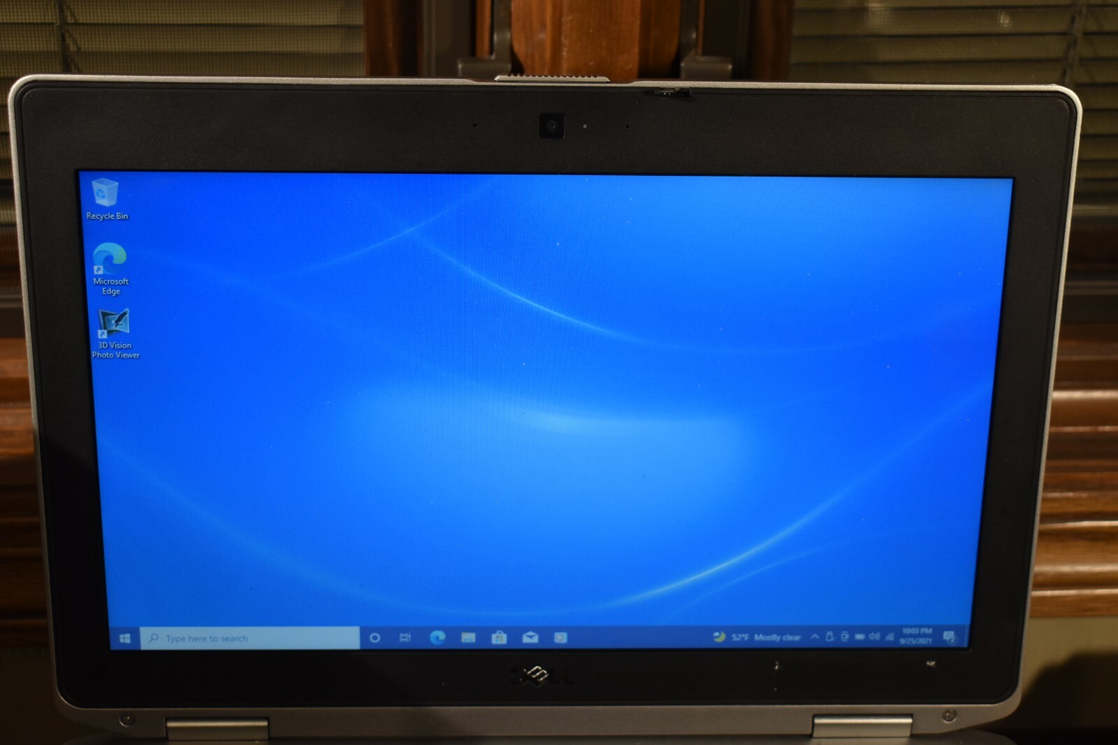 Dell Latitude E6430 Intel Core i5-3230M 8GB RAM 256GB SSD Windows 10 NVidia 5200