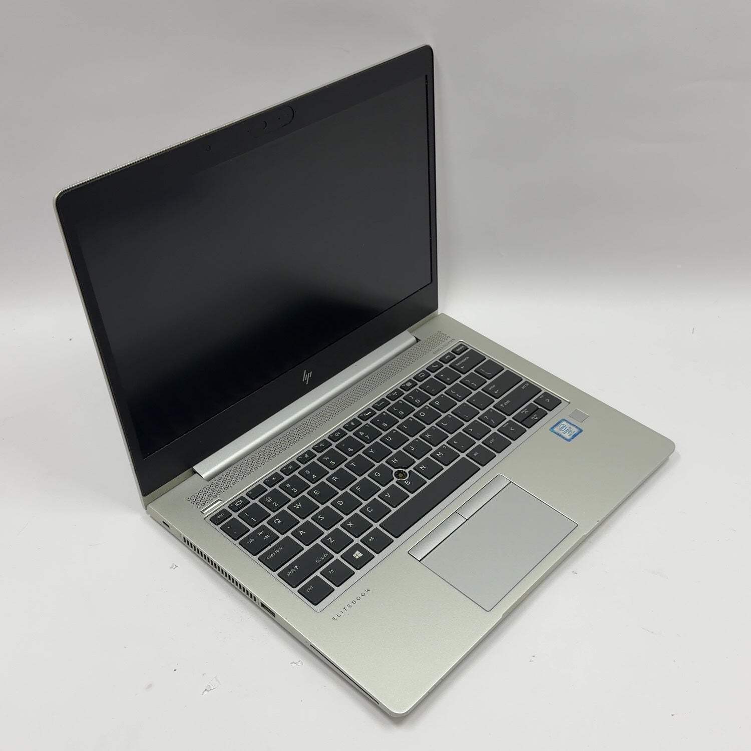 HP Elitebook 830 G5 HSN112C 13.3″ i7-8650u 1.9GHz 16GB RAM 256GB SSD