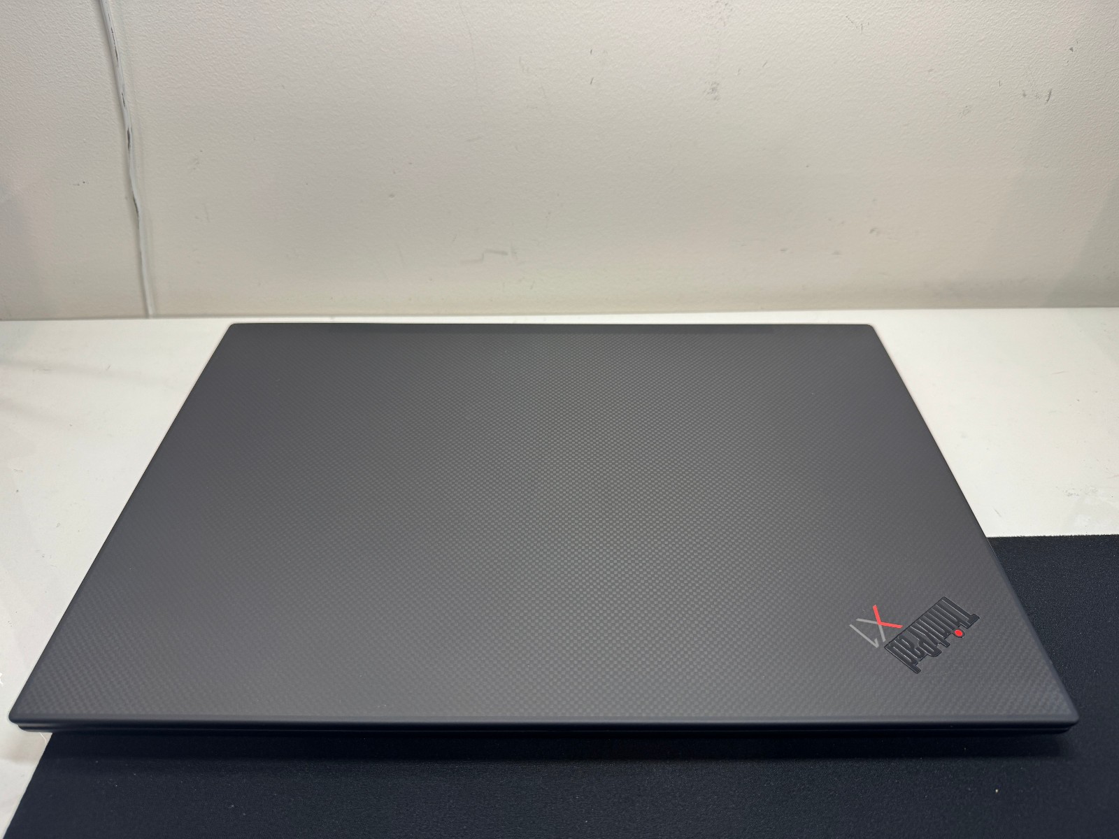 Lenovo X1 Extreme Gen 3 Intel i7-10750H@2.6GHz/1T/32G/NVidia 4K DolbyVision