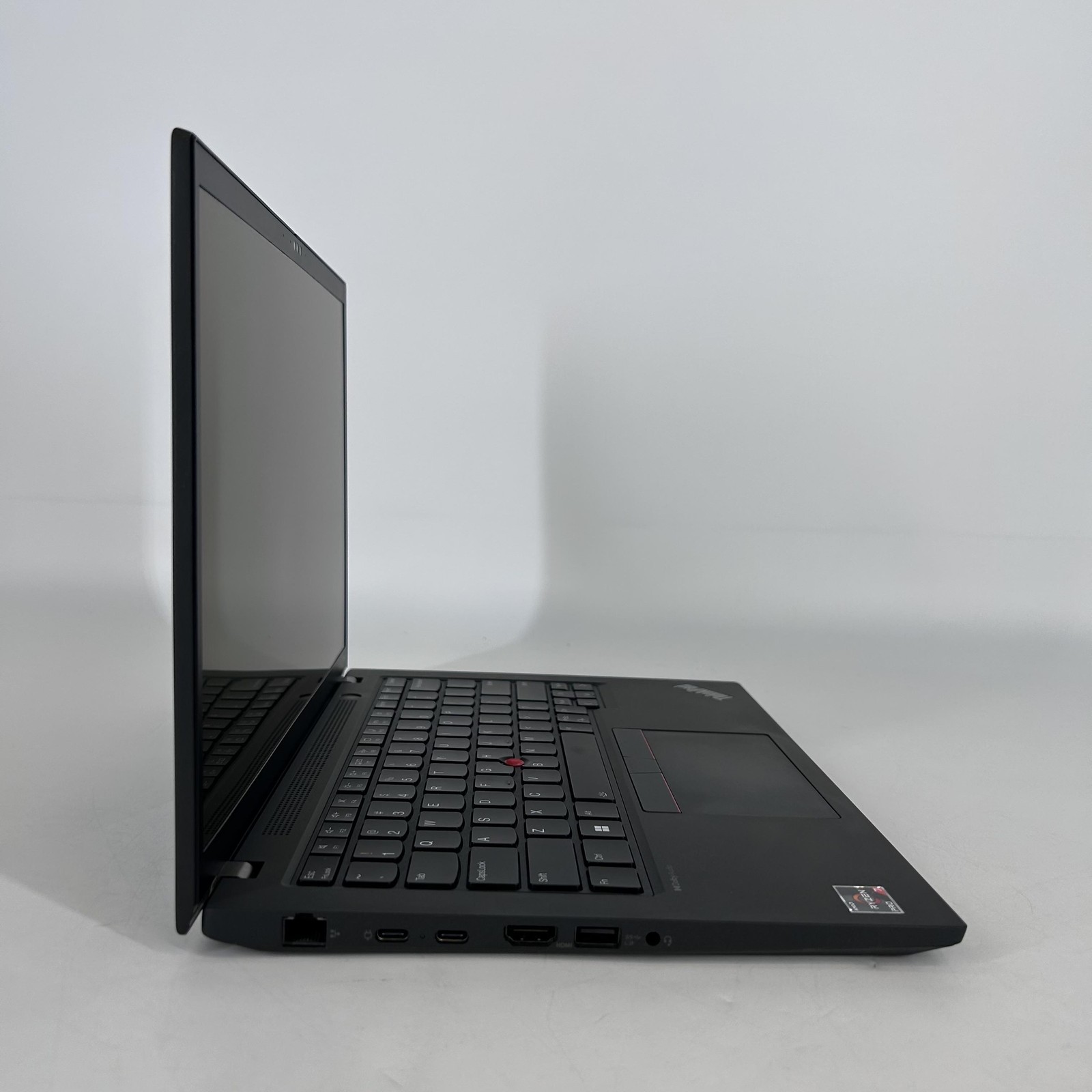 Lenovo ThinkPad P14s Gen 4 QHD+ 3.3 GHz Ryzen 7 PRO 7840U 64GB 1TB SSD Good