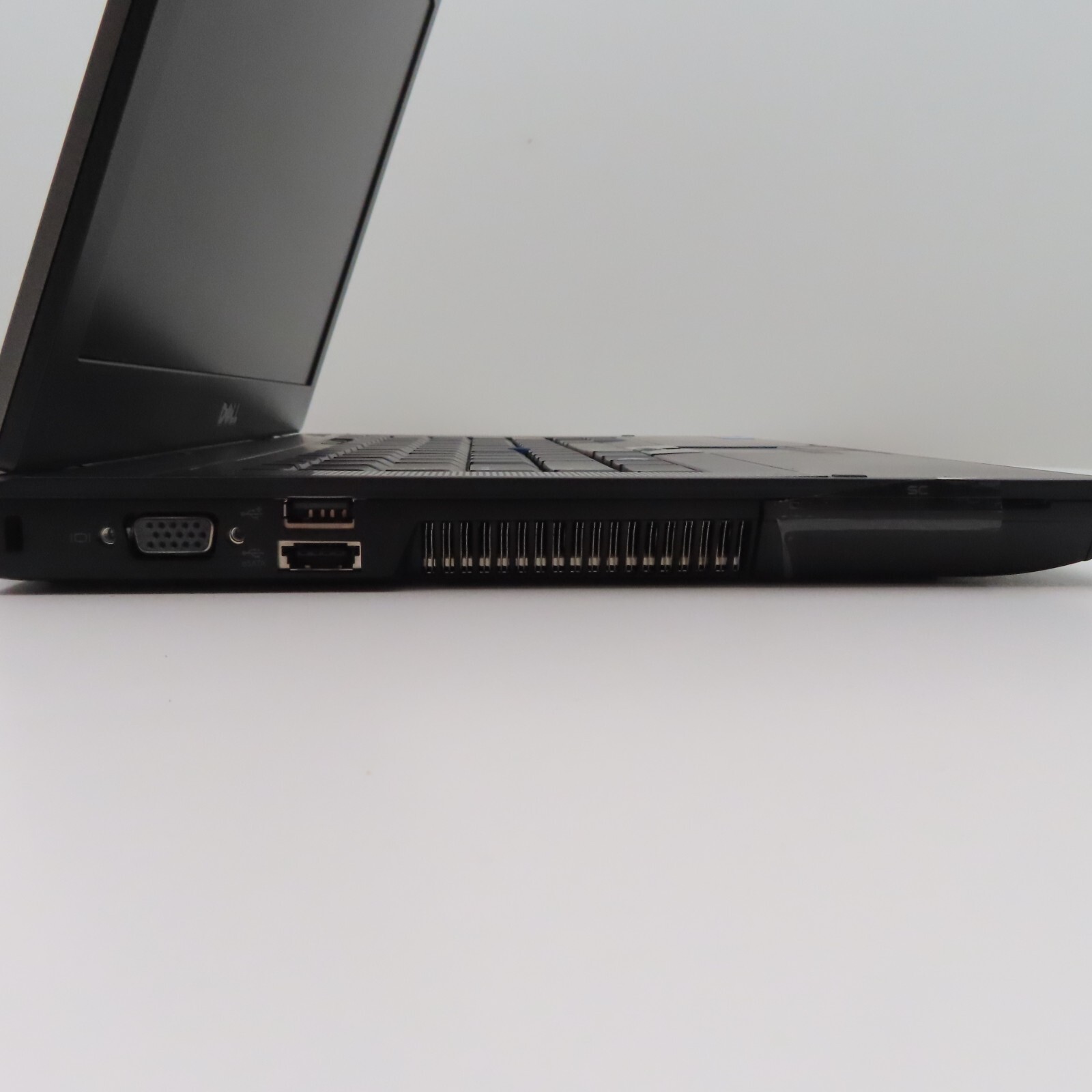 Dell Latitude E6410 Laptop Intel Core i5 2.67GHz 2 Core 4GB RAM DDR3