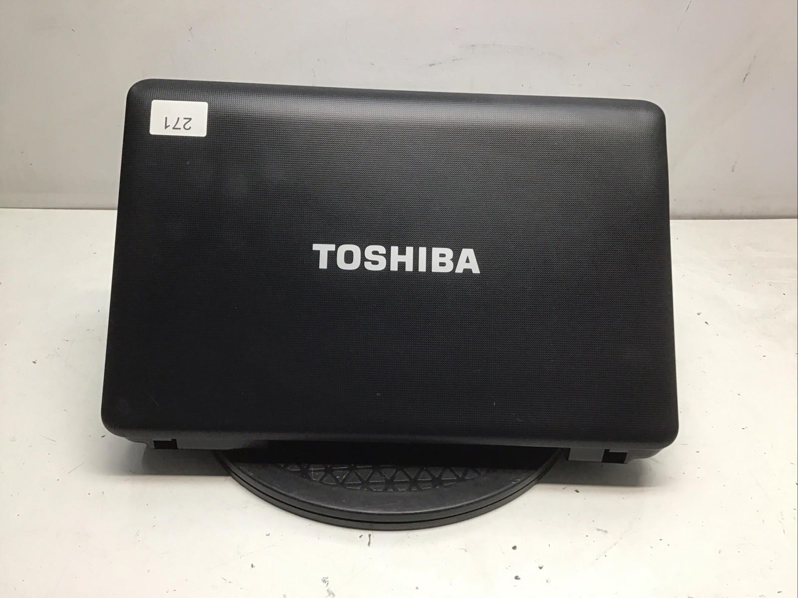 Toshiba Satellite C655-S5229 Intel i3-2310M 2.1GHz 4 GB NO HDD