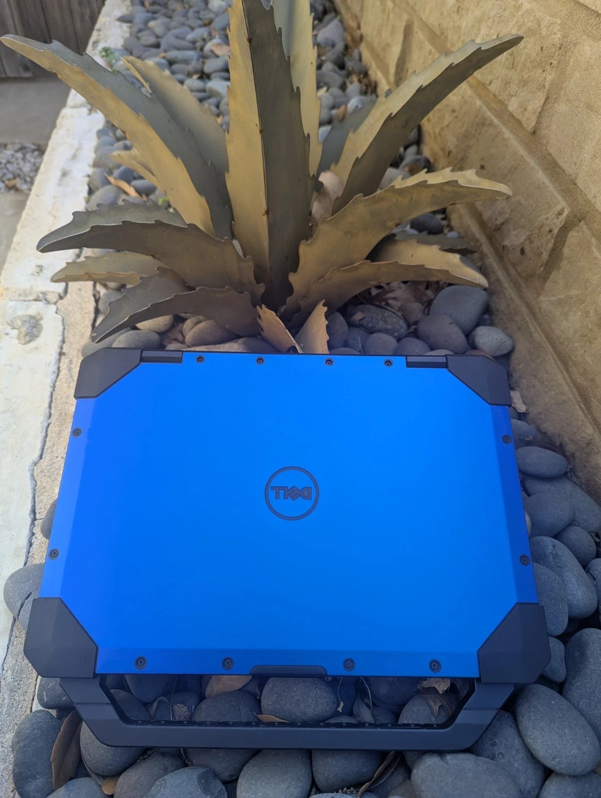 Dell Laptop Latitude 14 5420 Rugged TOUCH i7-8650U 16GB | 1TB SSD | LTE | WEBCAM