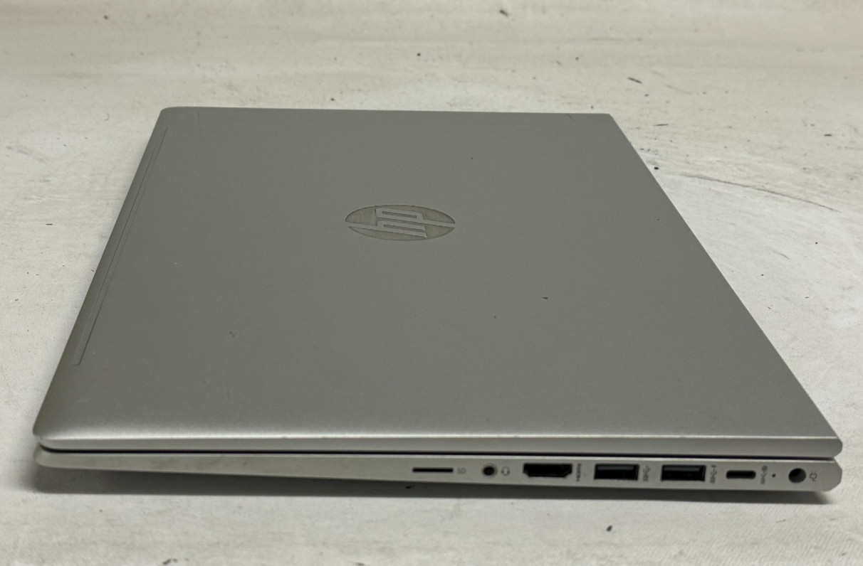 HP ProBook 450 G8 15.6″ (i5-1135G7 2.40GHz – 16GB RAM – NO OS/HDD)