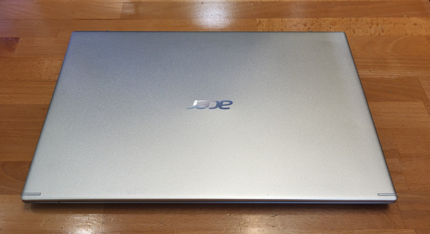 Acer Aspire 5 A515-56 Intel i5 11th Gen 12GB / 256GB 15.6″ Laptop