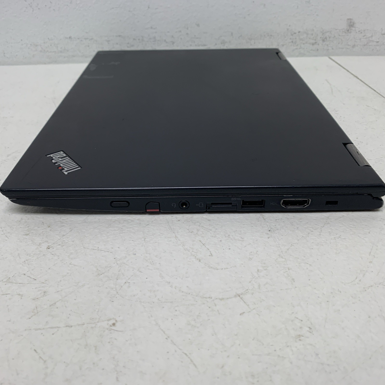 Lenovo ThinkPad X380 Yoga 2-in-1 Touch/Pen i5-8250 8GB RAM 256GB SSD Win11pro Re